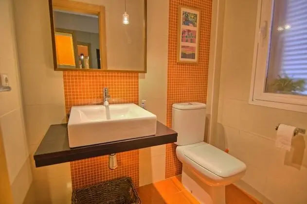 Ev, 3 Yatak Odası, Teras (Duplex)