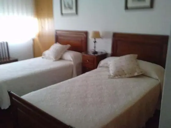 Standard Tek Büyük Yataklı Oda, Dağ Manzaralı