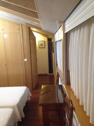 Standard Tek Büyük Yataklı Oda, Dağ Manzaralı