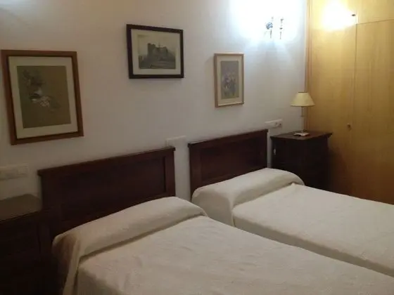 Standard Tek Büyük Yataklı Oda, Dağ Manzaralı