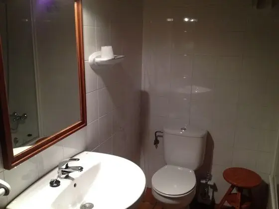 Standard Tek Büyük Yataklı Oda, Dağ Manzaralı