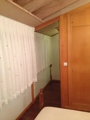 Standard Tek Büyük Yataklı Oda, Dağ Manzaralı