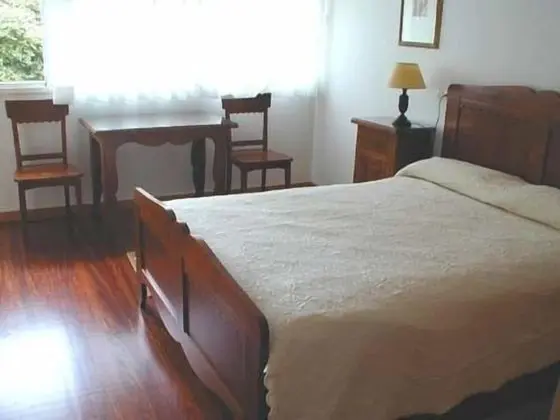 Standard Tek Büyük Yataklı Oda, Dağ Manzaralı