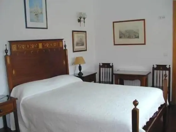 Standard Tek Büyük Yataklı Oda, Dağ Manzaralı