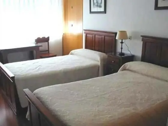 Standard Tek Büyük Yataklı Oda, Dağ Manzaralı