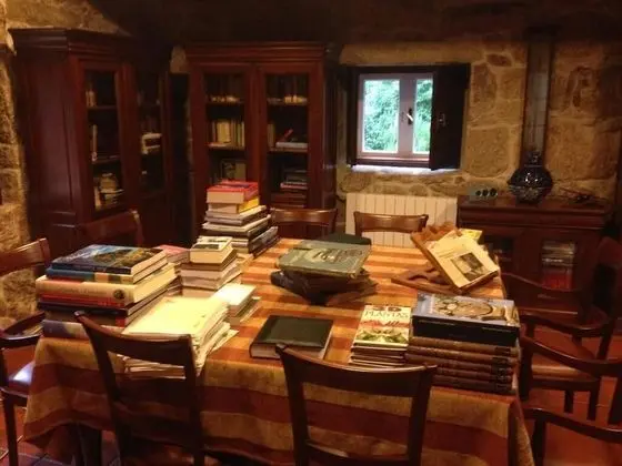 Standard Tek Büyük Yataklı Oda, Dağ Manzaralı