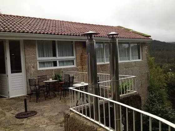 Standard Tek Büyük Yataklı Oda, Dağ Manzaralı