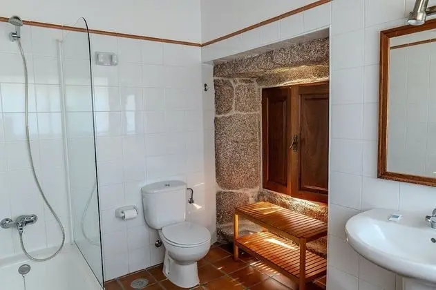 Standard Tek Büyük Yataklı Oda, Dağ Manzaralı