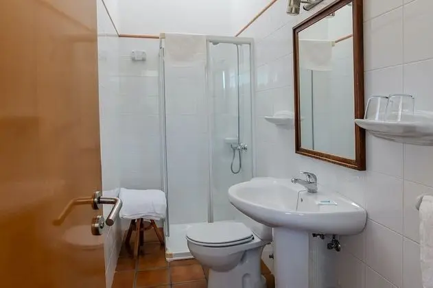 Standard Tek Büyük Yataklı Oda, Dağ Manzaralı