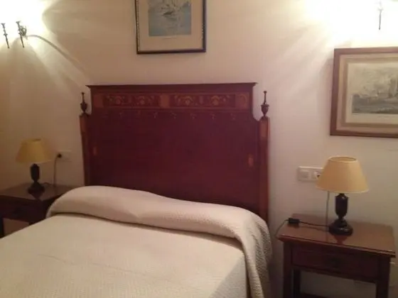 Üç Kişilik Oda, Dağ Manzaralı