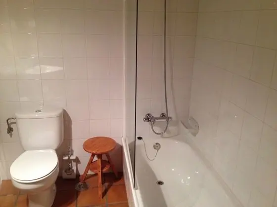 Üç Kişilik Oda, Dağ Manzaralı