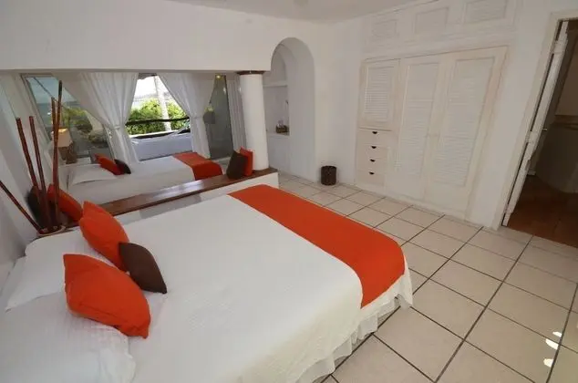 Comfort Üç Kişilik Oda