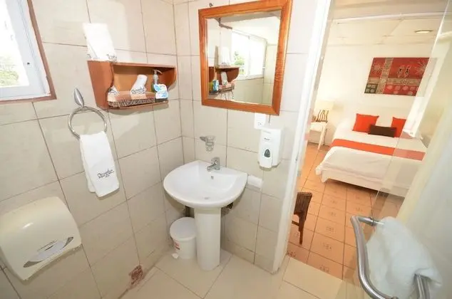 Comfort Üç Kişilik Oda