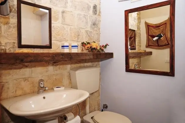 Honeymoon Ev, Birden Çok Yatak, Bahçeli (Casa Opuntia)