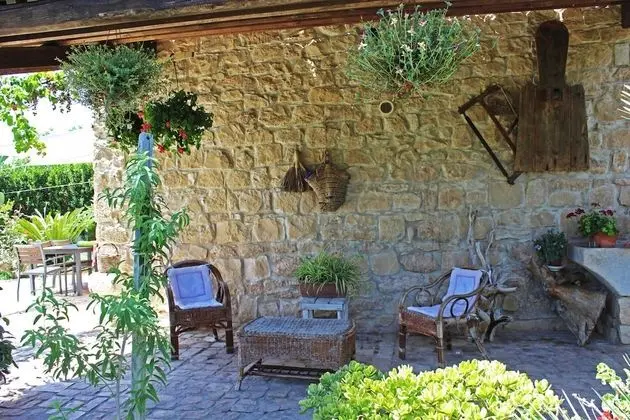 Honeymoon Ev, Birden Çok Yatak, Bahçeli (Casa Opuntia)