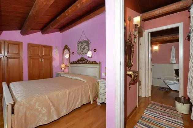 Honeymoon Ev, Birden Çok Yatak, Bahçeli (Casa Opuntia)