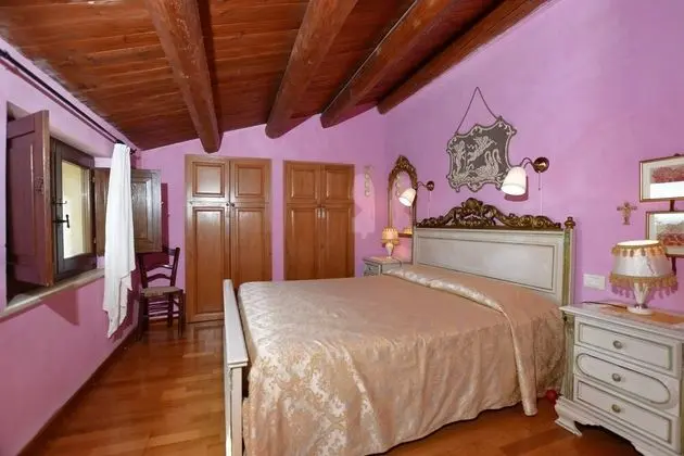 Honeymoon Ev, Birden Çok Yatak, Bahçeli (Casa Opuntia)