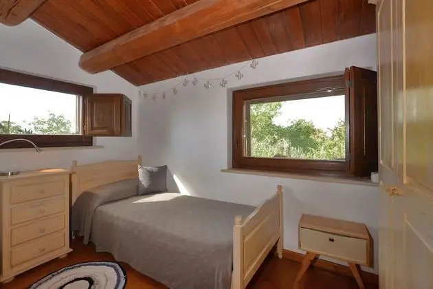 Honeymoon Ev, Birden Çok Yatak, Bahçeli (Casa Opuntia)