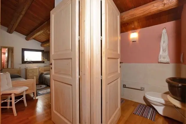 Honeymoon Ev, Birden Çok Yatak, Bahçeli (Casa Opuntia)