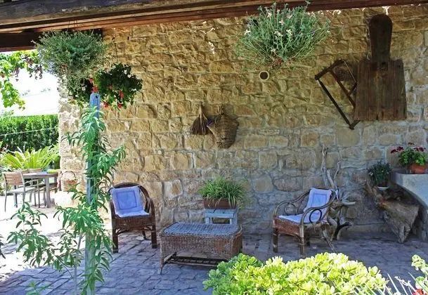 Honeymoon Ev, Birden Çok Yatak, Bahçeli (Casa Opuntia)