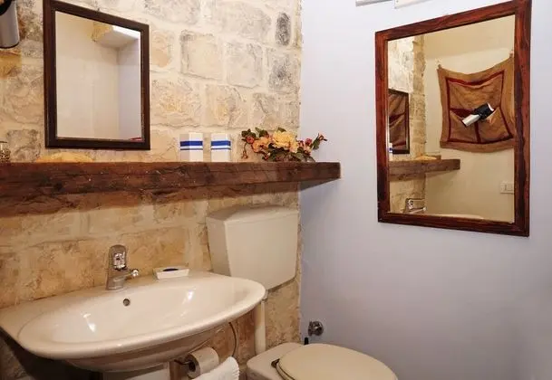 Honeymoon Ev, Birden Çok Yatak, Bahçeli (Casa Opuntia)