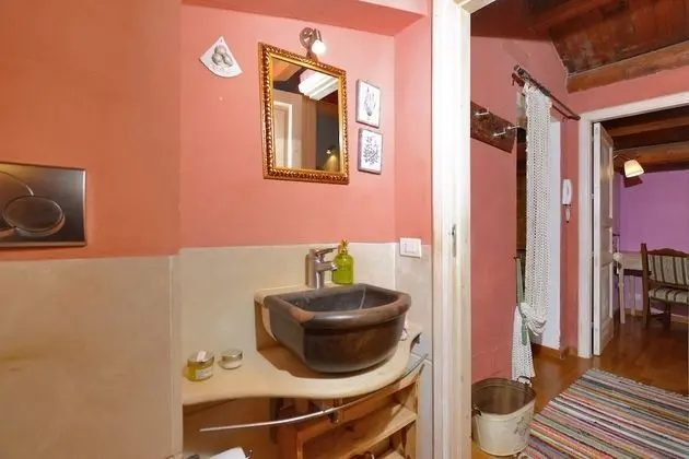 Honeymoon Ev, Birden Çok Yatak, Bahçeli (Casa Opuntia)