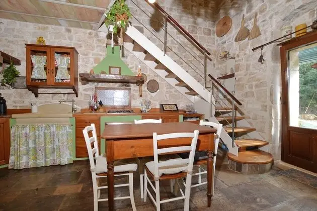 Honeymoon Ev, Birden Çok Yatak, Bahçeli (Casa Opuntia)