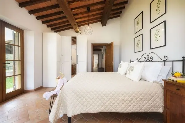 Villa, 2 Yatak Odası