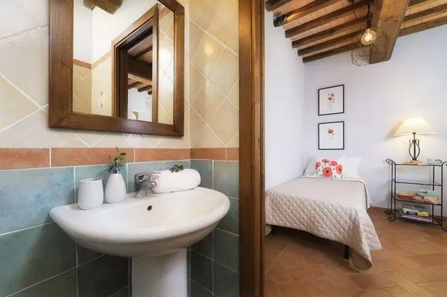 Villa, 2 Yatak Odası