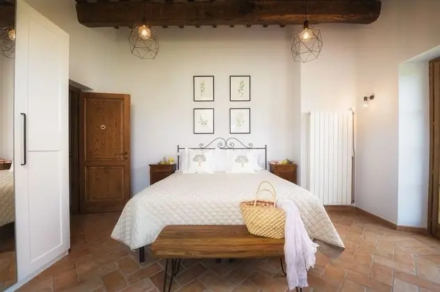 Villa, 2 Yatak Odası