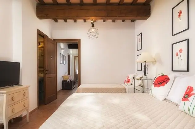 Villa, 2 Yatak Odası