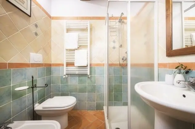 Villa, 2 Yatak Odası