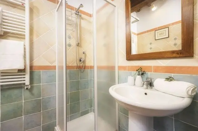 Villa, 2 Yatak Odası