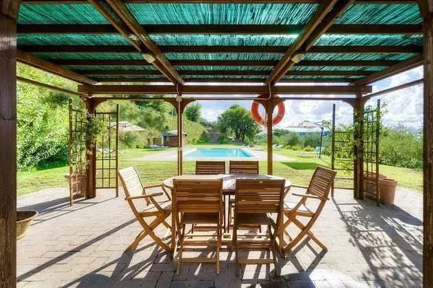 Villa, 2 Yatak Odası