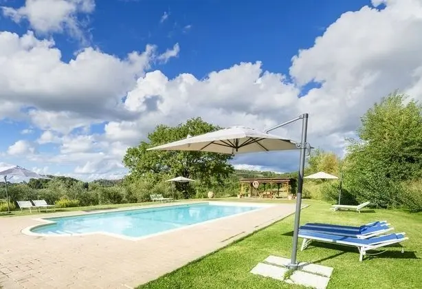 Villa, 2 Yatak Odası