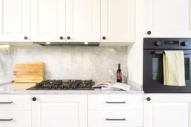 Villa, 2 Yatak Odası