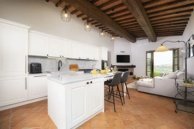 Villa, 2 Yatak Odası