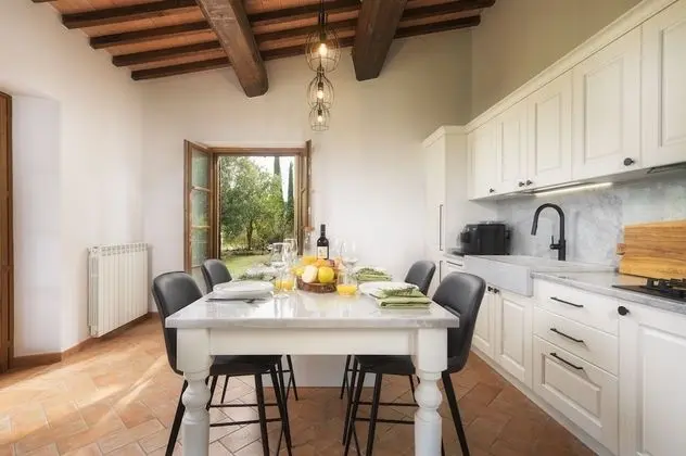 Villa, 2 Yatak Odası