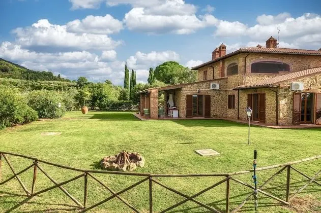 Villa, 2 Yatak Odası