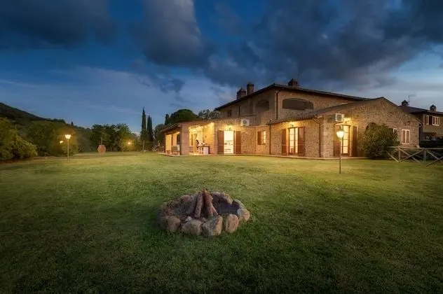 Villa, 2 Yatak Odası