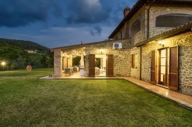 Villa, 2 Yatak Odası