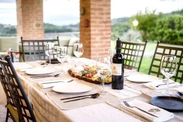 Villa, 2 Yatak Odası