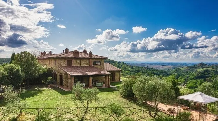 Villa, 2 Yatak Odası