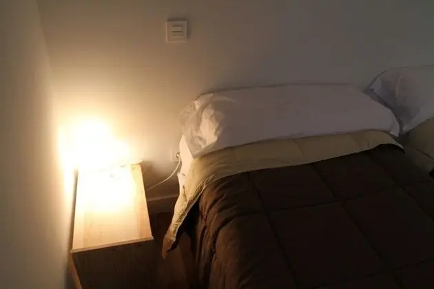 Standard İki Ayrı Yataklı Oda, 2 Tek Kişilik Yatak