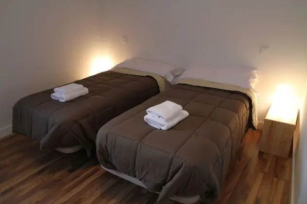 Standard İki Ayrı Yataklı Oda, 2 Tek Kişilik Yatak