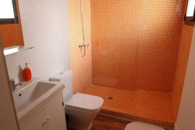 Standard İki Ayrı Yataklı Oda, 2 Tek Kişilik Yatak