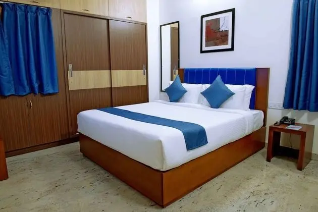 Comfort Tek Büyük Yataklı Oda, 1 Yatak Odası