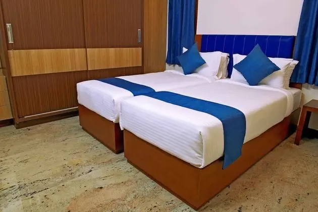 Comfort Tek Büyük Yataklı Oda, 1 Yatak Odası
