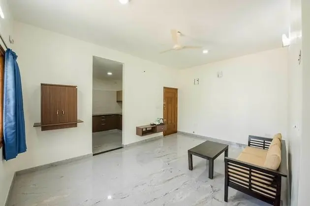 Comfort Tek Büyük Yataklı Oda, 1 Yatak Odası
