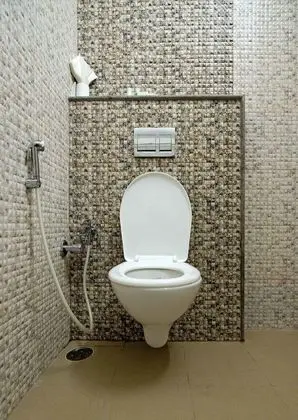 Comfort Tek Büyük Yataklı Oda, 1 Yatak Odası
